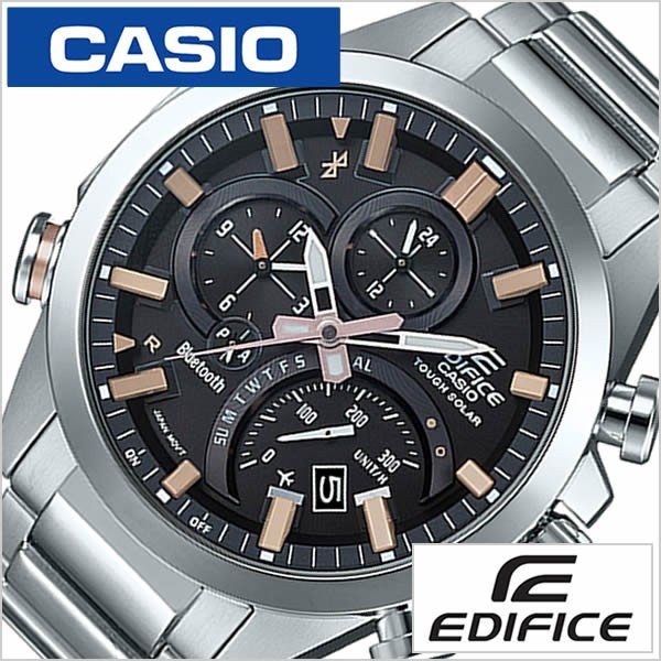  ӻ CASIO  ǥե EQB-500D-1A2JF 