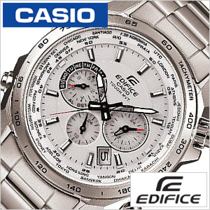 カシオ 腕時計 CASIO 時計 エディフィス EQW-T610D-7AJF メンズ