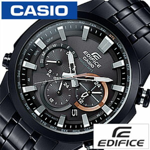 カシオ 腕時計 CASIO 時計 エディフィス EQW-T630DC-1AJF メンズ