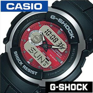 カシオ Gショック 腕時計 CASIO G-SHOCK ジーショック Gスパイク G-SPIKE メ ...