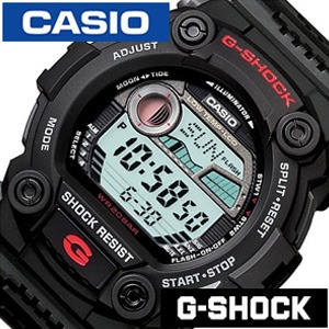 カシオ Gショック 腕時計 CASIO G-SHOCK メンズ レディース CASIO-G-7900 ...