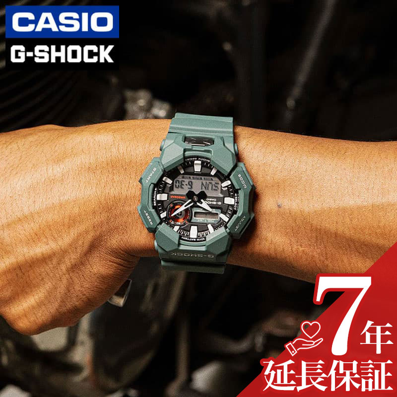  ӻ CASIO  Gå G-SHOCK GA-010 SERIES վ    CASIO-GA-010-2AJF