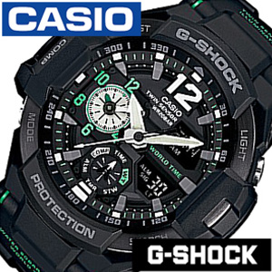 カシオ 腕時計 CASIO 時計 Gショック G-SHOCK GA-1100-1A3JF メンズ