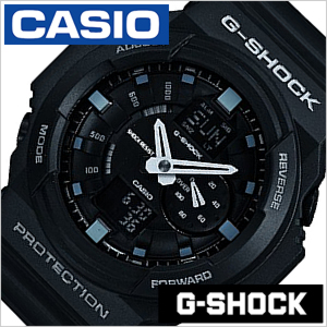 カシオ 腕時計 CASIO 時計 Gショック G-SHOCK GA-150-1AJF メンズ