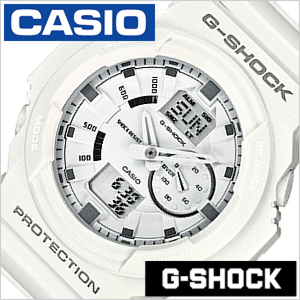 カシオ 腕時計 CASIO 時計 Gショック G-SHOCK GA-150-7AJF メンズ