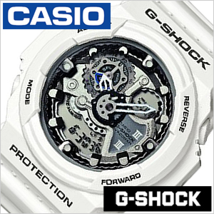 カシオ 腕時計 CASIO 時計 Gショック G-SHOCK GA-300-7AJF メンズ