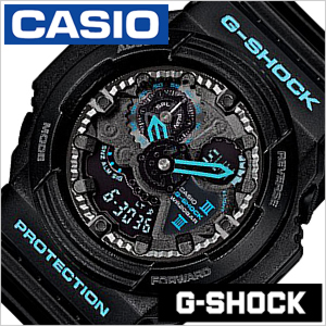 カシオ 腕時計 CASIO 時計 Gショック G-SHOCK GA-300BA-1AJF メンズ