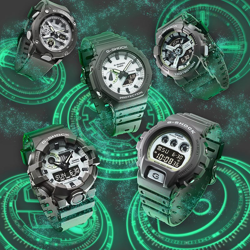 腕時計 バッグ 財布のHybridStyle - G-SHOCK｜Yahoo!ショッピング