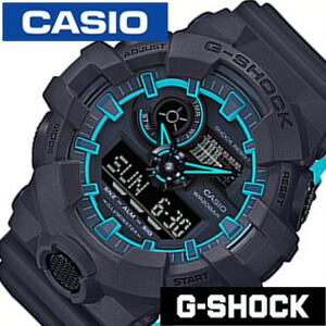 カシオ 腕時計 CASIO 時計 Gショック G-SHOCK GA-700SE-1A2JF メンズ