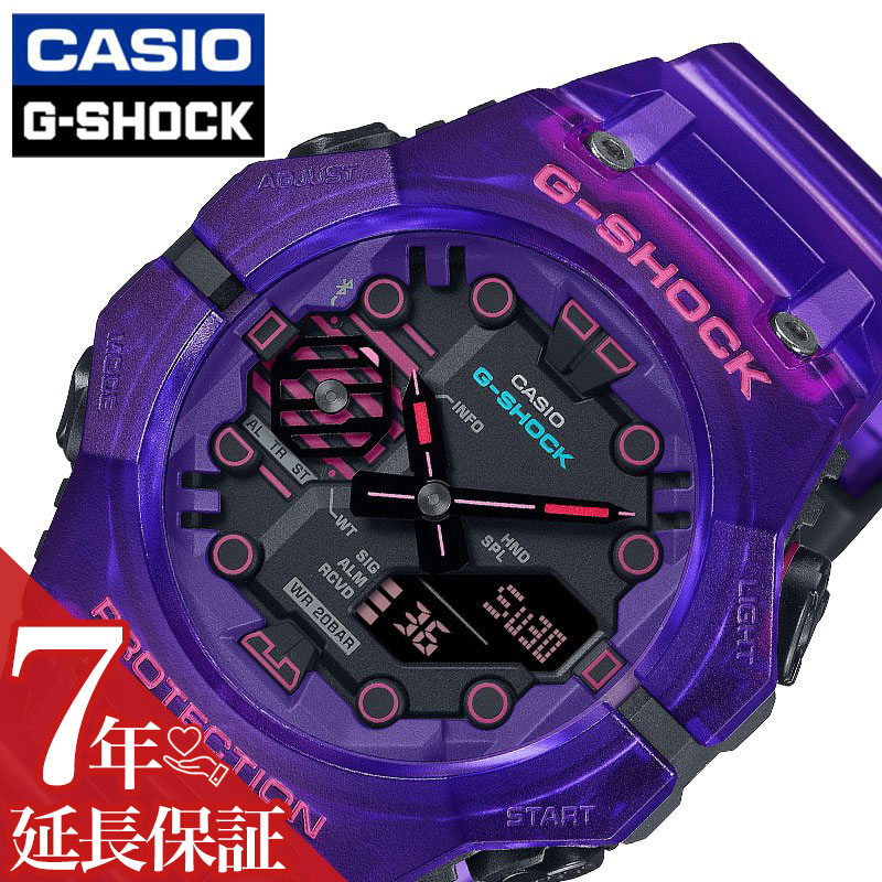  ӻ CASIO  å G-SHOCK   20ɿ   ȥåץå ޡ 顼 ä ֥롼ȥ