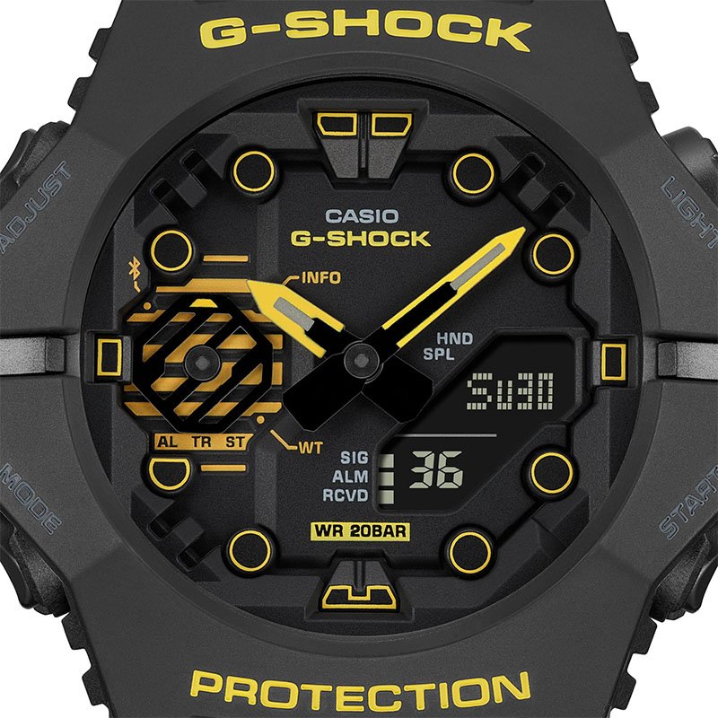 腕時計 バッグ 財布のHybridStyle - G-SHOCK｜Yahoo!ショッピング