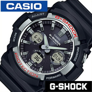 カシオ 腕時計 CASIO 時計 Gショック G-SHOCK GAW-100-1AJF メンズ