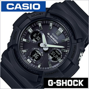 カシオ 腕時計 CASIO 時計 Gショック G-SHOCK GAW-100B-1AJF メンズ