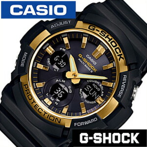 カシオ 腕時計 CASIO 時計 Gショック G-SHOCK GAW-100G-1AJF メンズ