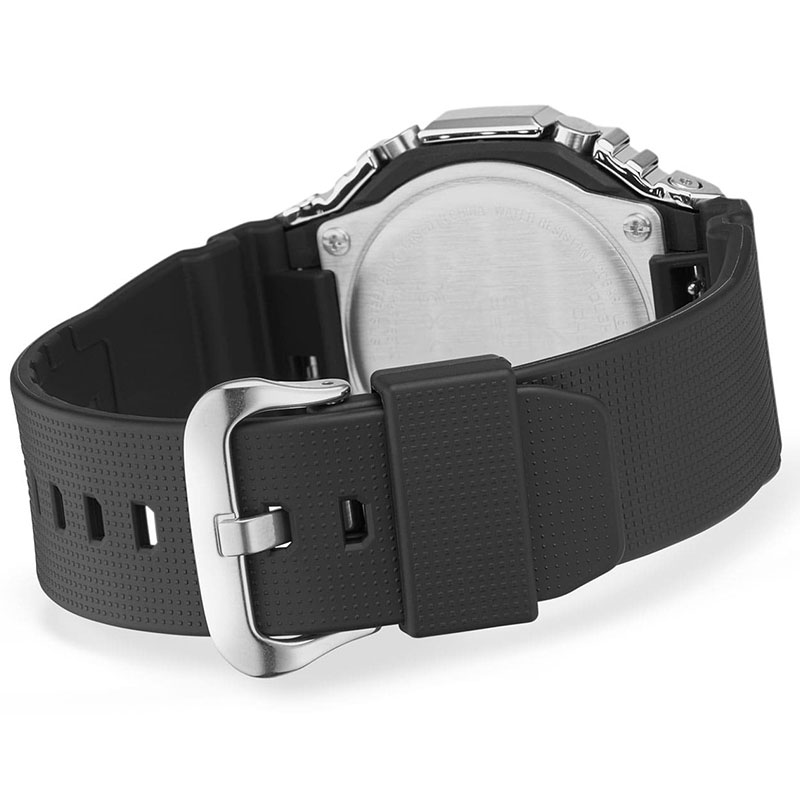 Gショック 腕時計 CASIO 時計 2100 シリーズ G-shock ブラック 男性