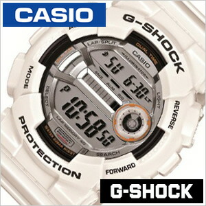 Yahoo! Yahoo!ショッピング(ヤフー ショッピング)カシオ Gショック腕時計 GSHOCK時計 CASIO G SHOCK 腕時計 カシオ ジーショック 時計 エル・スペック L-SPEC Series メンズ時計 液晶 CASIO-GD-110-7JF セール