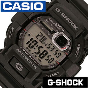 カシオ 腕時計 CASIO 時計 Gショック G-SHOCK GD-350-1JF メンズ