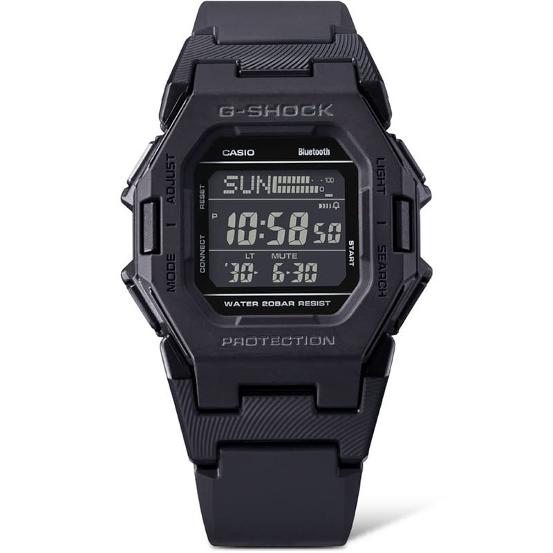 カシオ 腕時計 CASIO 時計 ジーショック...の詳細画像2