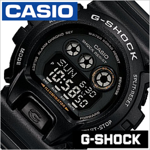 カシオ 腕時計 CASIO 時計 Gショック G-SHOCK GD-X6900-1JF メンズ
