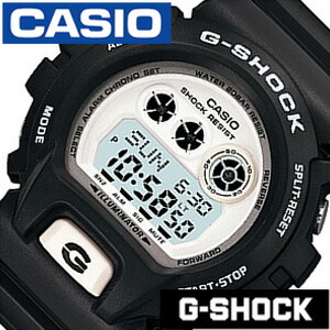 カシオ 腕時計 CASIO 時計 ジー ショック GD-X6900-7JF メンズ