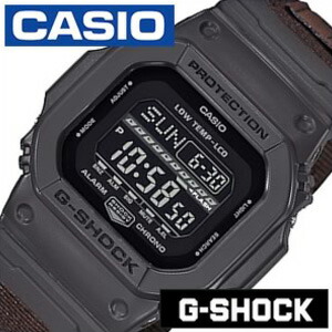 カシオ 腕時計 CASIO 時計 Gショック G-SHOCK ジーライド GLS-5600CL-5JF メンズ