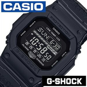 カシオ 腕時計 CASIO 時計 Gショック G-SHOCK ジーライド GLS-5600WCL-1JF メンズ