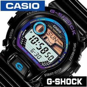 カシオ Gショック 腕時計 CASIO G-SHOCK ジーショック Gライド G-LIDE メンズ レディース CASIO-GLX-6900-1JF セール