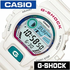 カシオ Gショック 腕時計 CASIO G-SHOCK ジーショック Gライド G-LIDE メンズ レディース CASIO-GLX-6900-7JF セール