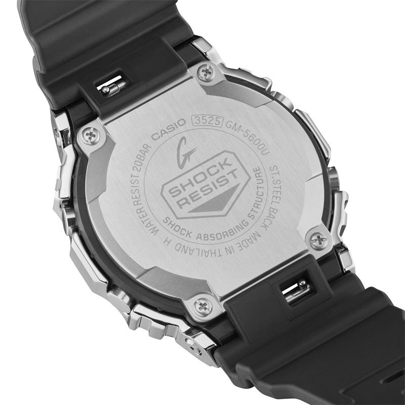 カシオ 腕時計 CASIO 時計 G-SHOCK GSHOCK ジーショック 男性
