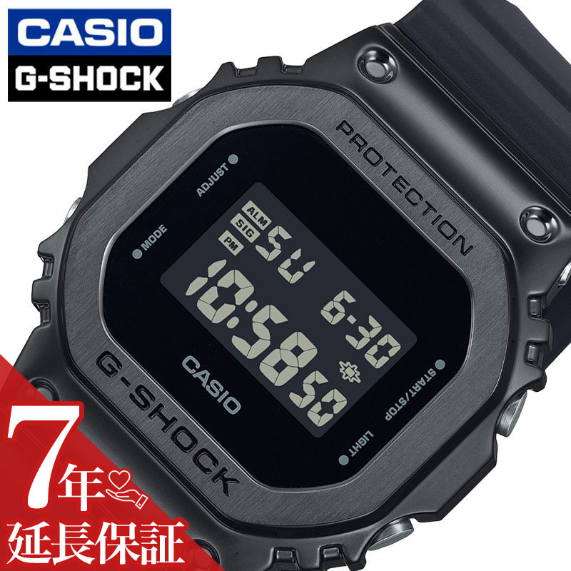 カシオ 腕時計 CASIO 時計 5600 G-SHOCK GSHOCK ジーショック