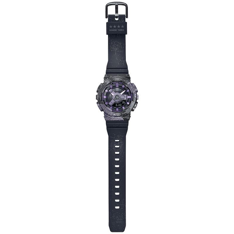 G-SHOCK カシオ 腕時計 CASIO 時計 Gショック カルサイト 40th