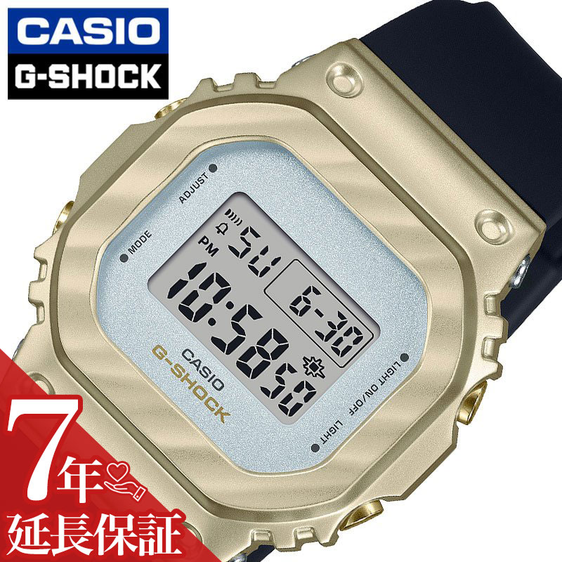 カシオ 腕時計 CASIO 時計 ジーショック G-SHOCK レディース デジタル 女性 GSHOCK Gショック アウトドア カジュアル スポーツ 誕生日 記念日