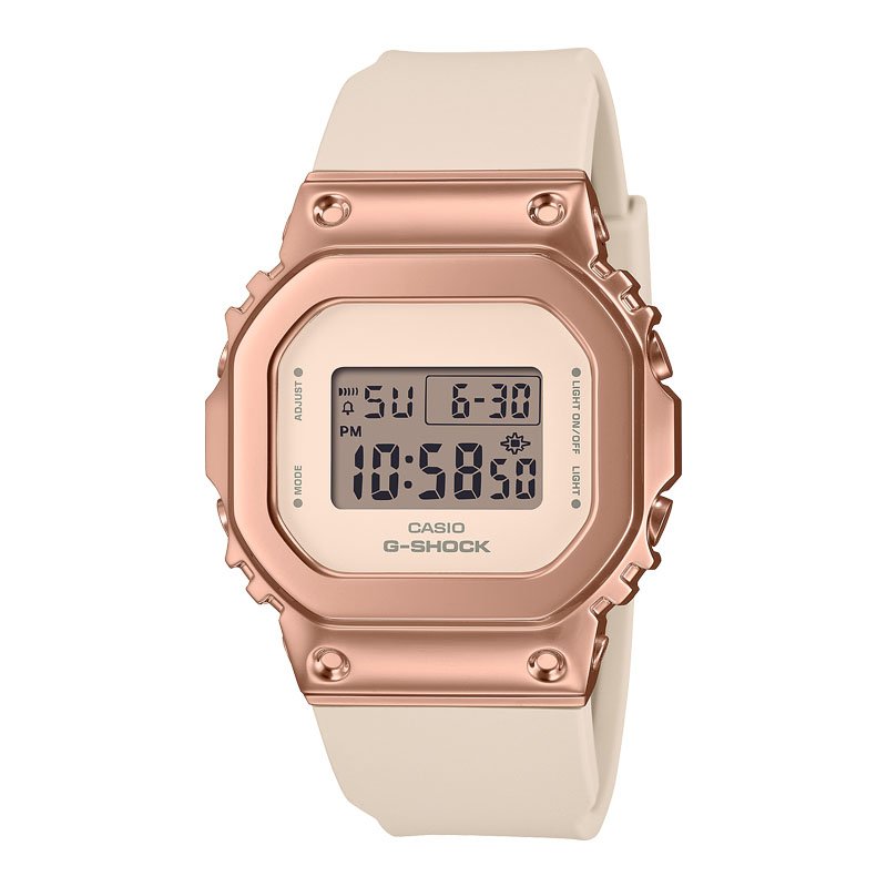 カシオ 腕時計 CASIO 時計 ジーショック 5600 GSHOCK G-SHOCK 女性
