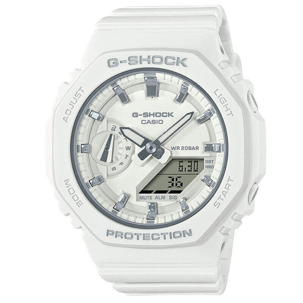 ジーショック Gショック G-SHOCK カシオ 腕時計 CASIO 時計 女性 レディース GMA-S2100-7AJF かわいい 華奢 小ぶり 小さめ 人気 ブランドの画像
