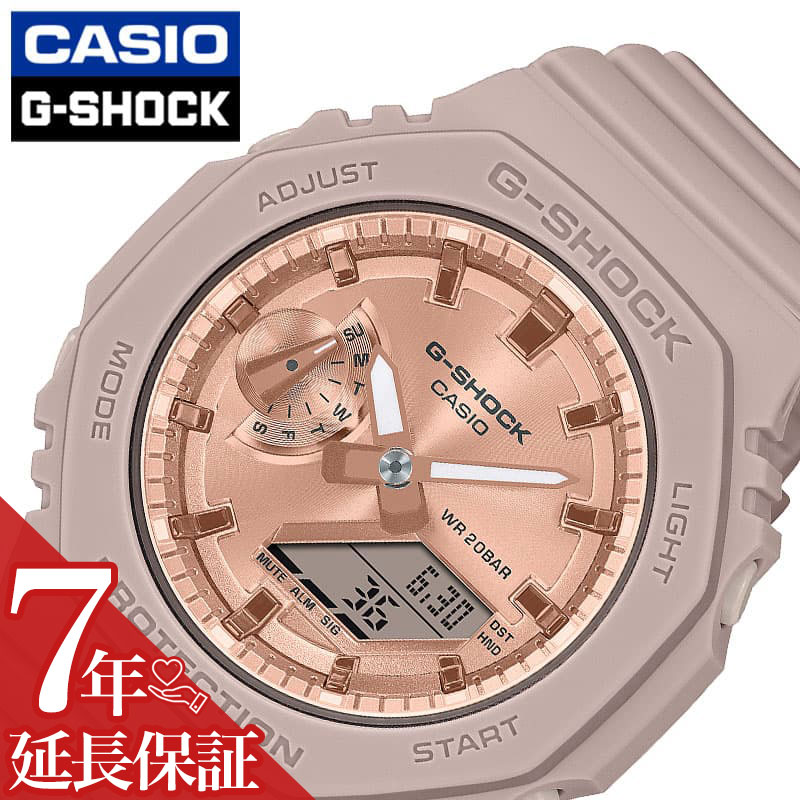 JVI rv CASIO v W[VbN ^bN_CA G-SHOCK Metalic Dial fB[X rv sN GSHOCK GVbN  y  ^t ^tlX