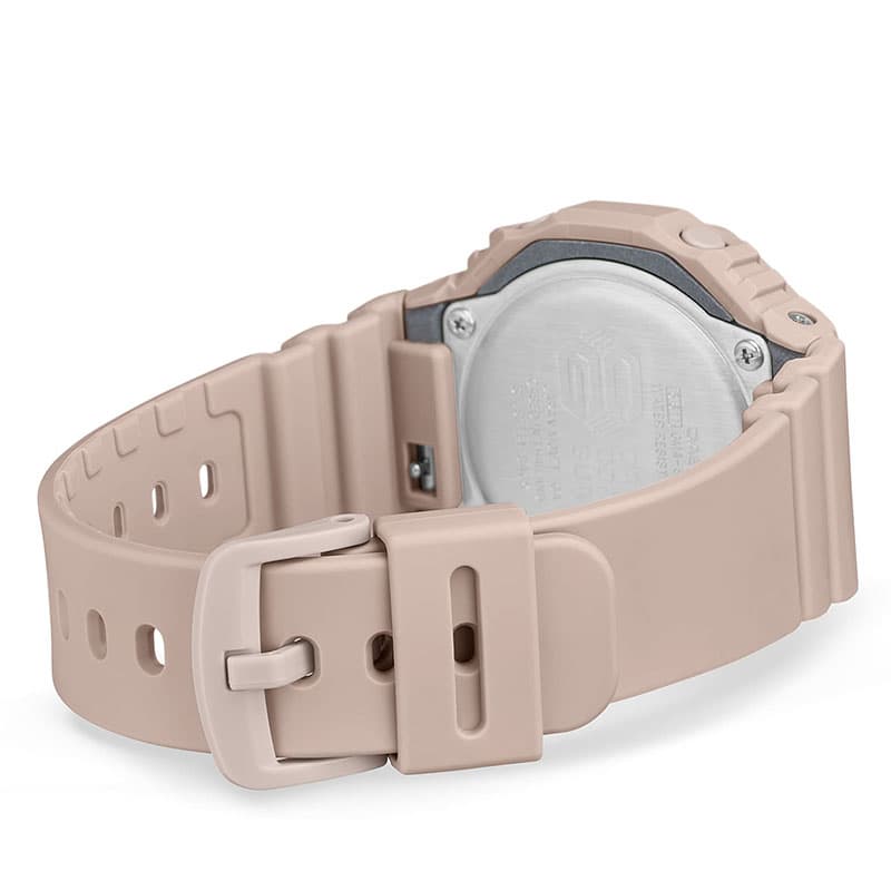 カシオ 腕時計 CASIO 時計 ジーショック メタリックダイアル G-SHOCK