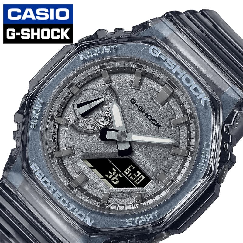 カシオ 腕時計 CASIO 時計 カシオ CASIO Gショック メタリック