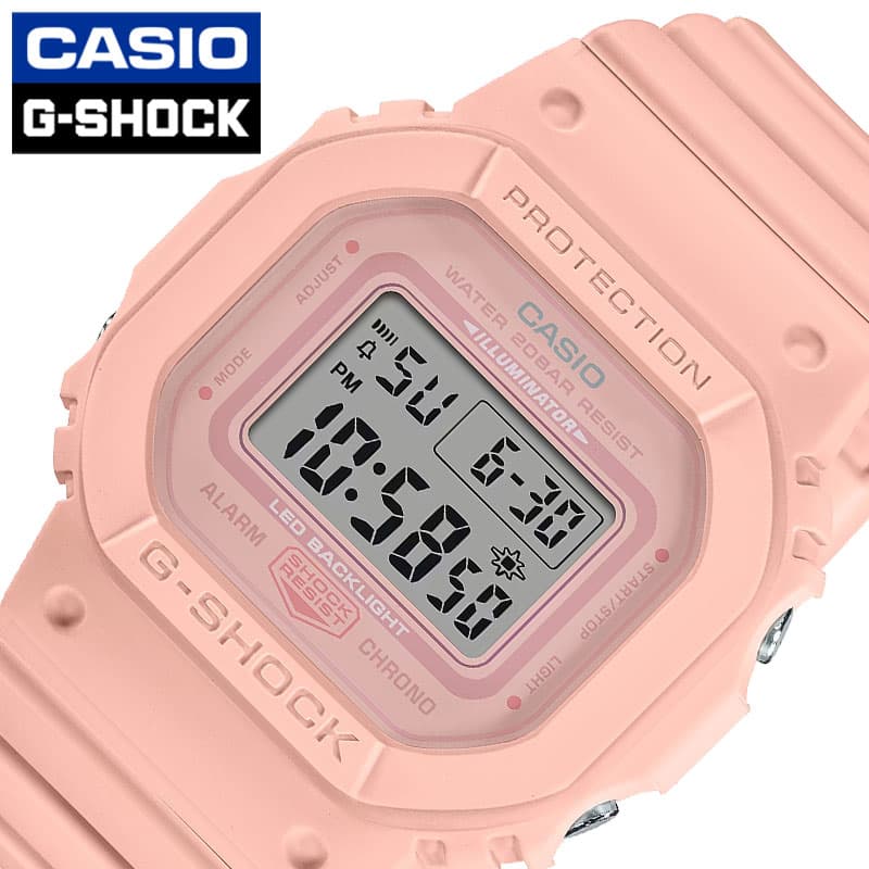 Yahoo! Yahoo!ショッピング(ヤフー ショッピング)カシオ 腕時計 CASIO 時計 カシオ CASIO Gショック ジーショック デジタル ワントーン G-SHOCK DIGITAL onetone 女性 レディース