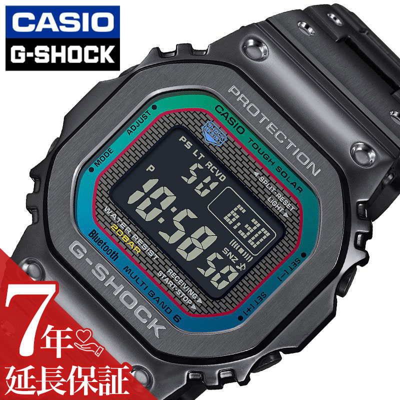 Yahoo! Yahoo!ショッピング(ヤフー ショッピング)カシオ 腕時計 CASIO 時計 ジーショック G-SHOCK メンズ デジタル 電波 ソーラー 電波時計 男性 GSHOCK Gショック アウトドア 誕生日 学生