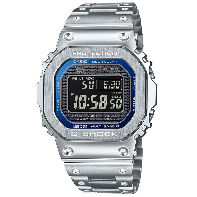 カシオ 腕時計 CASIO 時計 ジーショック...の詳細画像1