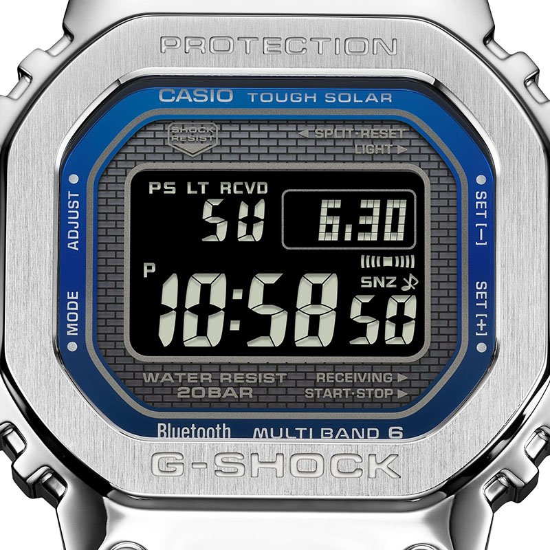 カシオ 腕時計 CASIO 時計 ジーショック...の詳細画像3