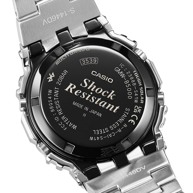 カシオ 腕時計 CASIO 時計 ジーショック...の詳細画像5