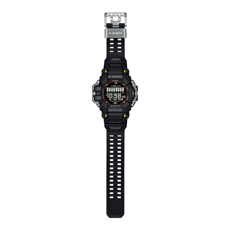 カシオ 腕時計 CASIO 時計 G-SHOCK GSHOCK ジーショック レンジマン