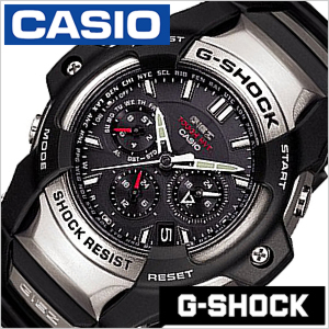 カシオ 腕時計 CASIO 時計 Gショック G-SHOCK GS-1400-1AJF メンズ