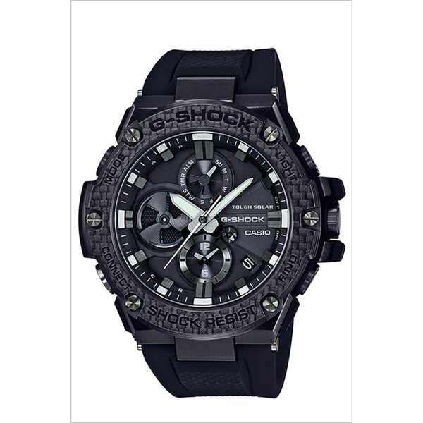 腕時計 CASIO 時計 Gショック G-SH...の詳細画像1