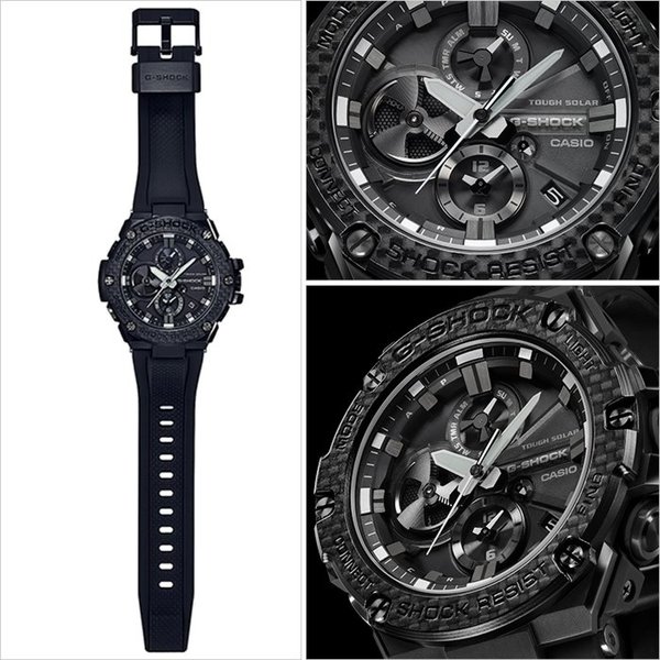 腕時計 CASIO 時計 Gショック G-SH...の詳細画像2