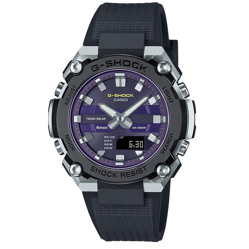 カシオ 腕時計 CASIO 時計 ジーショック G-SHOCK 男性 メンズ ソーラー
