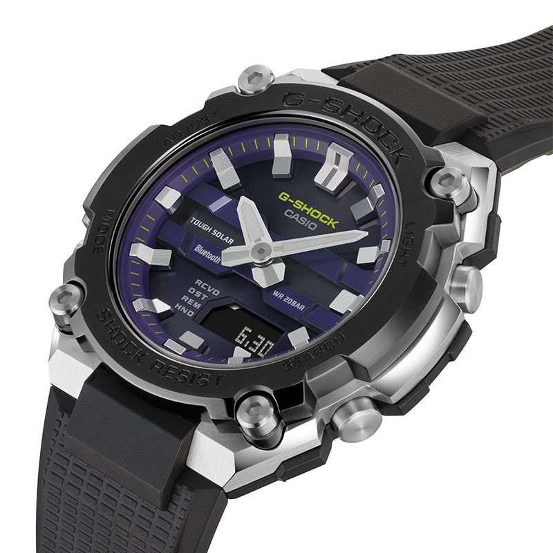 カシオ 腕時計 CASIO 時計 ジーショック G-SHOCK 男性 メンズ ソーラー
