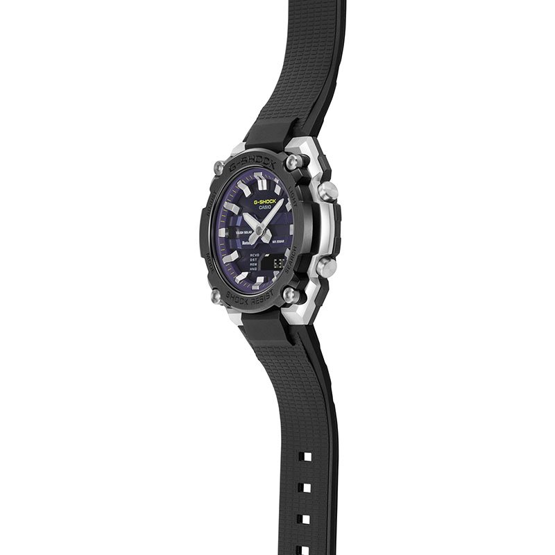 カシオ 腕時計 CASIO 時計 ジーショック G-SHOCK 男性 メンズ ソーラー