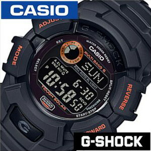 カシオ 腕時計 CASIO 時計 ジーショック ファイアーパッケージ GW-2310FB-1B4JR メンズ